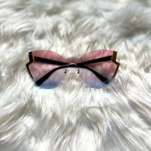 Never worn Sunglasses